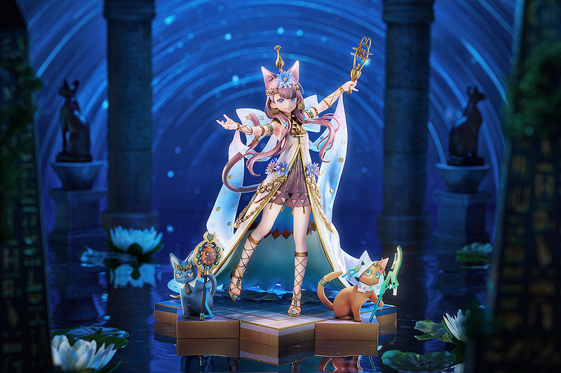 Arknights Good Smile Arts Shanghai Pepe: Nuit of the Nightsky Ver.