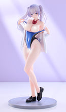 Pittarishitai Koi Janai, From the Tankoubon: Kimi Omou Koi Pink-Cat Disciplinary Committee-chan