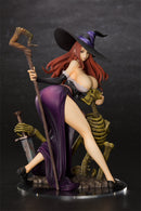 Dragon's Crown Orchid Seed Sorceress (Rerelease)