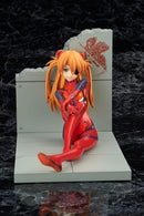 Rebuild of Evangelion BellFine Asuka Shikinami Langley Plugsuit Ver. New Movie Edition