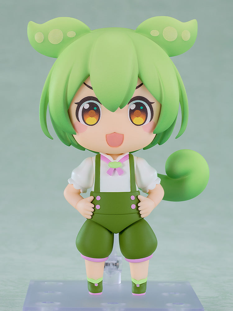 2850 Tohoku Zunko/Zundamon Project Good Smile Company Nendoroid Zundamon