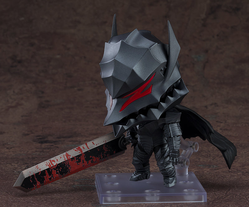 2830 Berserk Nendoroid Guts: Berserker Armor Ver.