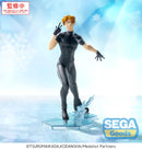 Medalist SEGA Luminasta Tsukasa Akeuraji