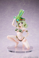 Gushing over Magical Girls KADOKAWA Leoparde Swimsuit Ver.