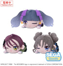 MAEBASHI WITCHES SEGA NESOBERI (Lay-Down) Plush ~Flower Shop!~ Vol.2 (EX)