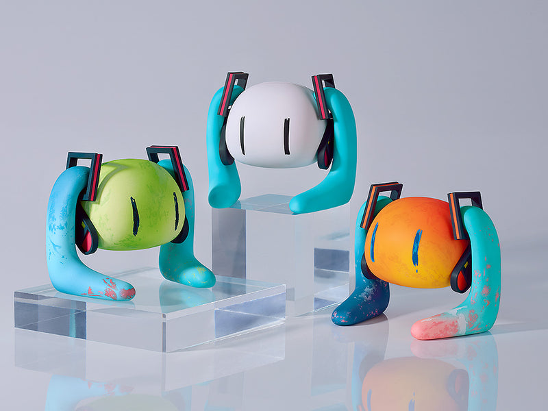 Character Vocal Series 01: Hatsune Miku Good Smile Company Artist Collaboration Figure Hatsune Miku x Maho Takahashi