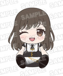 BanG Dream! Good Smile Company Plushie sumimi Mana/Uika