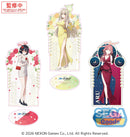 Blue Archive SEGA PtZ Big Acrylic Stand Vol.2