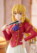 From Bureaucrat to Villainess Good Smile Company POP UP PARADE Grace Auvergne L Size