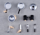 Nendoroid Doll Good Smile Company Kitchen Parts Set
