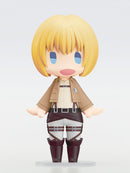 Attack on Titan Good Smile Company HELLO! GOOD SMILE Armin Arlert