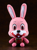 Silent Hill Good Smile Company Plushie Robbie the Rabbit/Red Pyramid Thing/Heather Mason