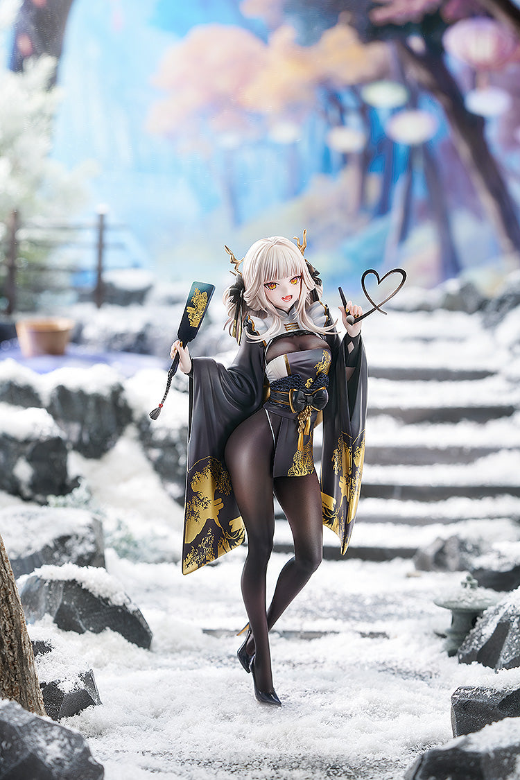 GODDESS OF VICTORY: NIKKE Good Smile Arts Shanghai Blanc: White Rabbit