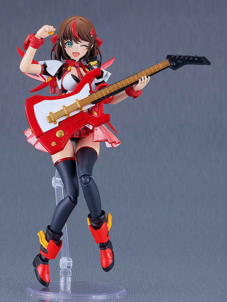 VALKYRIE TUNE PLAMATEA VALKYRIE TUNE Lisa = Caster