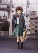 Serial Experiments Lain Good Smile Company POP UP PARADE lain iwakura L Size