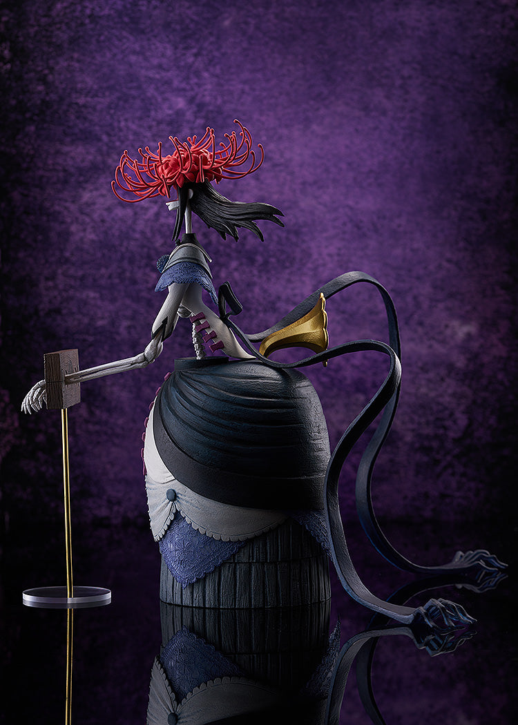 Puella Magi Madoka Magica The Movie -Rebellion- POP UP PARADE SP Nutcracker Witch
