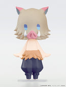 Demon Slayer: Kimetsu no Yaiba HELLO! GOODSMILE Inosuke Hashibira