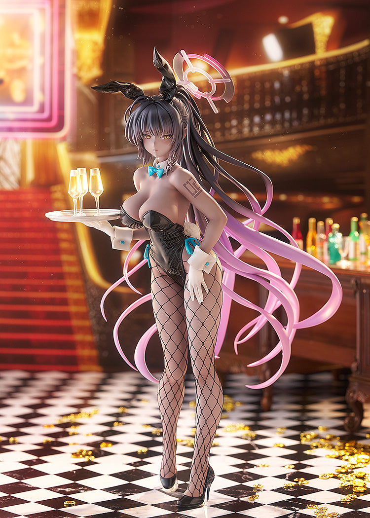 Blue Archive Max Factory Karin Kakudate (Bunny Girl)