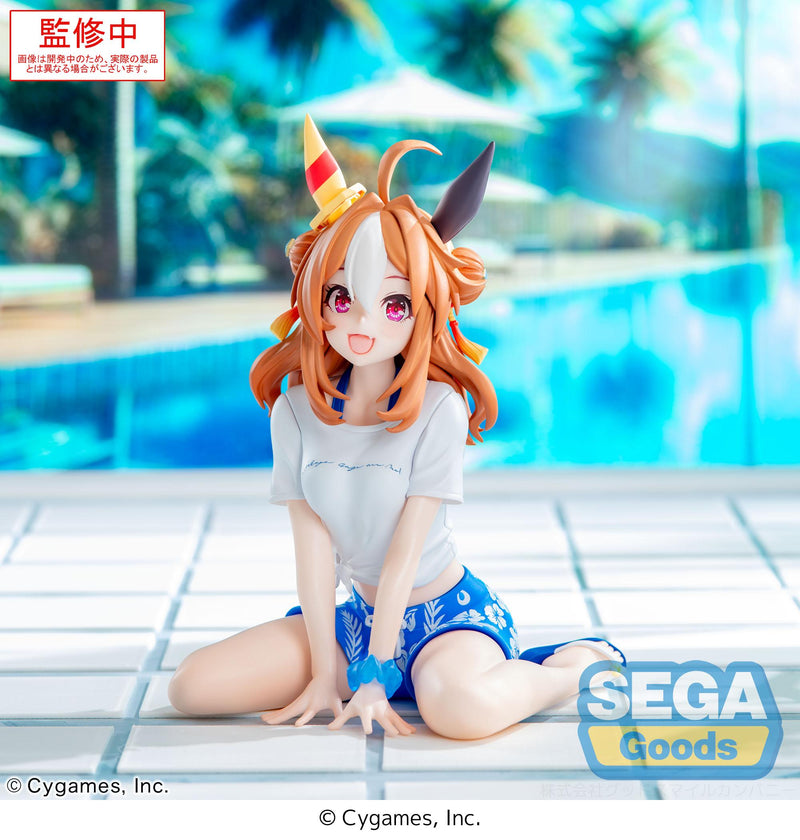 Umamusume: Pretty Derby SEGA Yumemirize Copano Rickey -Gaze on Me!-