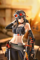 Zenless Zone Zero POP UP PARADE SP Grace Howard