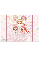 The Quintessential Quintuplets Movie Bushiroad Rubber Mat Collection V2 Vol. 1028 ED Ver.