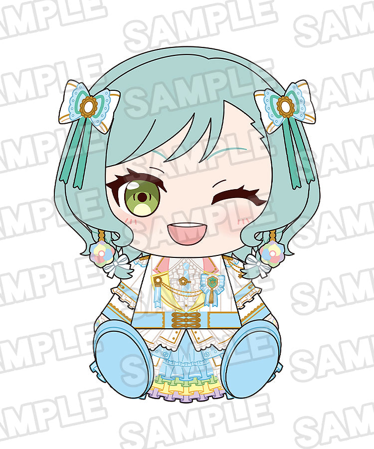 BanG Dream! Good Smile Company Plushie Pastel＊Palettes