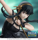 SPY x FAMILY SEGA Luminasta TV Anime Yor Forger Thorn Princess ~mission extend~