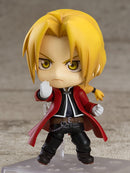 0788 Fullmetal Alchemist: Brotherhood Nendoroid Edward Elric (3rd-run)
