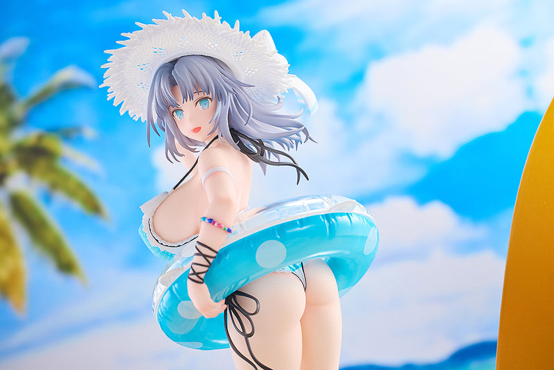 SHINOVI MASTER SENRAN KAGURA NEW LINK Honey² Yumi: Swimsuit Ver.