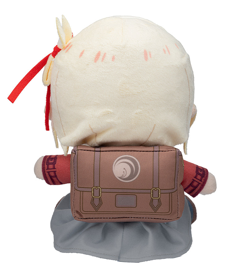 Lycoris Recoil Good Smile Company Plushie Chisato Nishikigi/Takina Inoue (re-run)