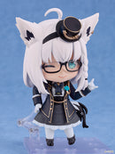 2630 hololive production Nendoroid Shirakami Fubuki: Parade Dress Outfit Ver.