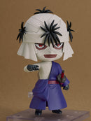 2845 Rurouni Kenshin: Meiji Swordsman Romantic Story Good Smile Company Nendoroid Makoto Shishio