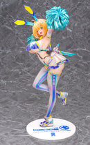 BUNNY SUIT PLANNING Phat! Company Sophia F. Shirring: Cheerleader Ver.
