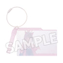 Blue Archive Good Smile Moment Holiday Saunter Series Acrylic Keychain