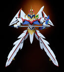 VS Knight Ramune & 40 Fire MODEROID Kaiser Fire