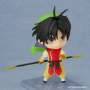 2742 Suikoden I Nendoroid Suikoden I Hero
