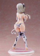 Uzaki-chan Wants to Hang Out! WAVE Tsuki Uzaki (Cow Bikini) (Rerelease)