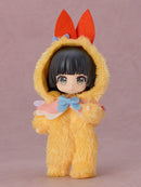 Sumikkogurashi Nendoroid Doll Kigurumi Pajamas: Ebifurai no Shippo/Ebiten no Shippo