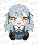 BanG Dream! Good Smile Company Plushie CRYCHIC Tomori Takamatsu/Sakiko Togawa/Mutsumi Wakaba/Soyo Nagasaki/Taki Shiina