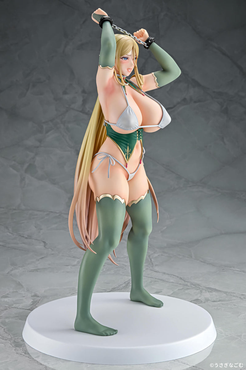 The Twilight Elf of the Evening Q-six The Twilight Elf of the Evening Eilene