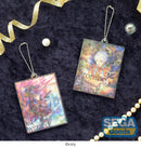 Promise of Wizard SEGA Acrylic Keychain Vol.1 (EX)