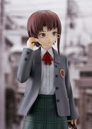 Serial Experiments Lain Good Smile Company POP UP PARADE lain iwakura L Size