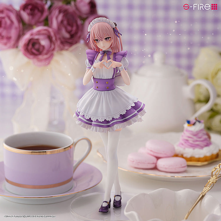 My Dress-Up Darling SEGA S-FIRE Sajuna Inui Pretty Maid Ver.