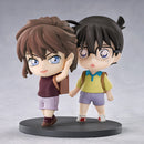 Detective Conan Good Smile Arts Shanghai Qset+ Conan Edogawa & Ai Haibara
