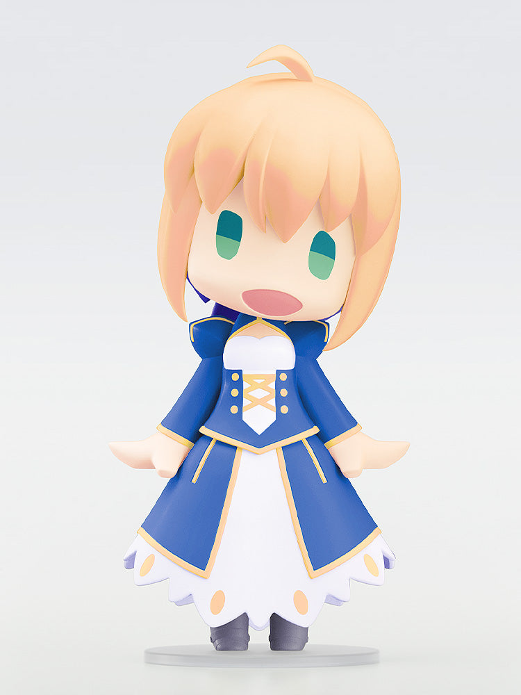 Fate/Grand Order Good Smile Company HELLO! GOOD SMILE Saber/Altria Pendragon