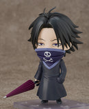 2815 HUNTER x HUNTER Nendoroid Feitan