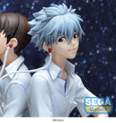 Rebuild of Evangelion SEGA VIGNETTEUM Evangelion: New Theatrical Edition Shinji & Kaworu Kaworu Ver.