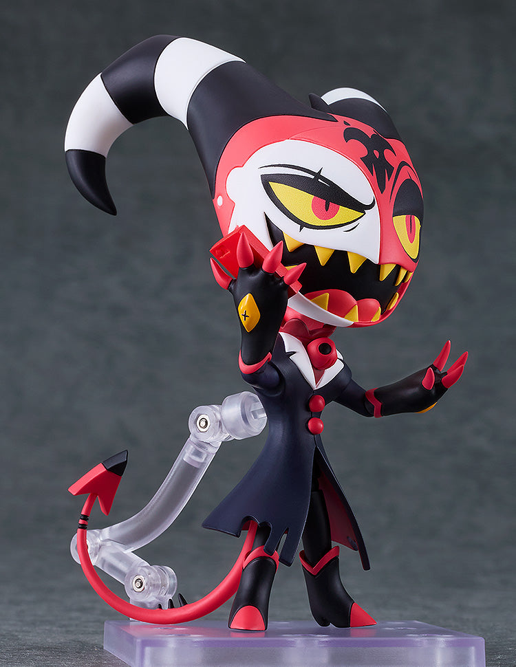 2823 Helluva Boss Nendoroid Blitzo