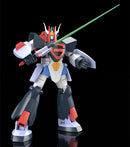 Choriki Robo Galatt Good Smile Company MODEROID Jumbow (re-run)