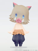 Demon Slayer: Kimetsu no Yaiba HELLO! GOODSMILE Inosuke Hashibira